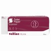 Satino Prestige Toilettenpapier 4-lagig hochwei&szlig; 72 Rollen