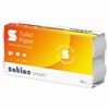 Satino Smart Toilettenpapier 2-lagig hochweiß 64 Rollen