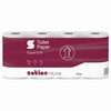 Satino Prestige Toilettenpapier 3-lagig hochwei&szlig; 64 Rollen