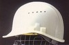 Schuberth Glow Shield weiß