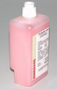 Perlseife rose Seifenpatronen 12 x 500 ml C rosa