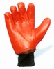 WINTER Handschuhe Fireball Thinsulate-Futter, orange, 1 Paar