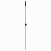 Alu Teleskopstiel  80 - 145 cm