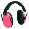 OX-ON Junior Gehörschutzkapseln pink