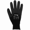Strick-Winter-Handschuhe mit dicker Acryl-Fütterung