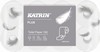 Katrin Plus Toilettenpapier 3-lagig weiß