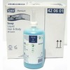 TORK Mevon 66 Duschseife, blau 6 x 1000ml für S1