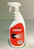 JD Speedball Kraftreiniger