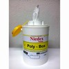 Niedex Poly Box - Eimerspender gefüllt