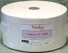 Niedex Cleany L/2 2500 Putztuchrolle