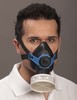 DIRIN Halbmaske Polimask 330 mit DIN-Gewinde