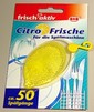 Spülmaschinen Citro-Frische 2-er Pack