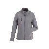 PLANAM Norit Damen Pure Softshelljacke zink