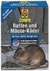 COMPO Ratten- und Mäuseköder Cumarax