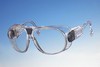 Kunststoff-Gestellbrille