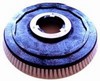 Schrubbbürste für CLEANFIX PowerDisc 160, R44