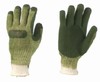 Pro Stone green Handschuhe, Strickbund, grün, 1 Paar
