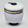 BLS Kombinationsfilter A2B2E2K2HgNOCOP3 R