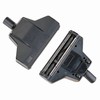 Turbodüse Breite 270mm DN 35