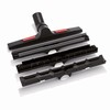Profi Hartbodendüse Breite 375mm DN 35