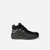 Dachdeckerschuhe Norbert Schnallstiefel S3