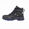 HKS DELTA 1 (N) TP DRY Schn&uuml;rstiefel