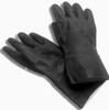 Pro Chem NEOBLACK Handschuhe 32cm, schwarz, 1 Paar