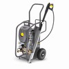 KÄRCHER Hochdruckreiniger HD 10/25-4 Cage Plus