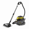 KÄRCHER Trockensauger T 15/1 Hepa +ESB28