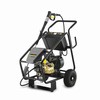 KÄRCHER Hochdruckreiniger HD 25/15-4 Cage Plus