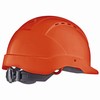 Bauschutzhelm TECTOR farbig