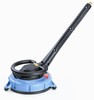 KRÄNZLE Bodenwäscher Round Cleaner UFO lang