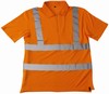 MASCOT Melville Warnschutz-Polo-Shirt