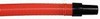 STARMIX Saugschlauch 5 m DN35 signalrot
