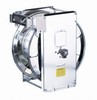 KRÄNZLE Automatik-Schlauchaufroller, Edelstahl