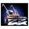 SNOW RETRIEVER 700 TK 17 Schneekehrmaschine