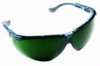 Pulsafe XC Schutzbrille grün, IR5, HC