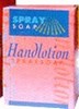 Sprühseife Handlotion 6 x 400ml