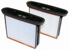 STARMIX Faltenfilterkassette FKP 4300 (2 Stück/Pack)