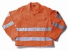 MASCOT Texas Warnschutz-Arbeitsjacke