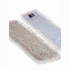 SANI-MOP Wischbezug 50cm weiß, 100% Baumwolle NEU