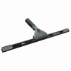 UNGER Ergo Tec Ninja 35cm Fensterwischer komplett