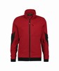 Velox rot schwarz