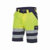 Venna Short gelb-marine