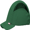 VOSS-Cap flaschengrün