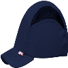 VOSS-Cap kobaltblau