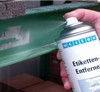 WEICON Etiketten-Entferner 500ml + Spachtel