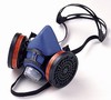 Honeywell Halbmaske Valuair Plus aus Elastomer